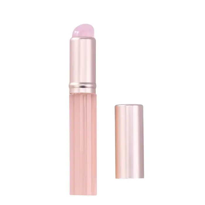 Brosse en Silicone pour Nail Art