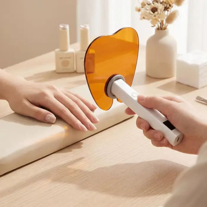 Dispositifs pour salon de beauté des ongles