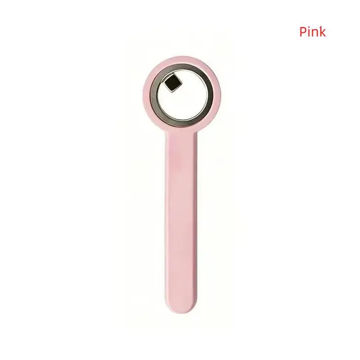 Bâtonnet magnétique pour nail art œil de chat français avec poignée, outil magnétique pour effet nai