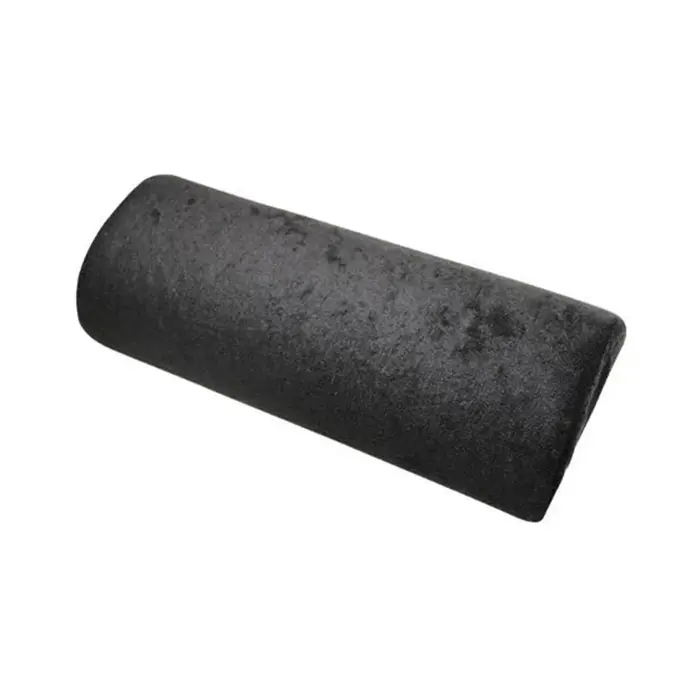 Repose-mains souple lavable pour table de manucure