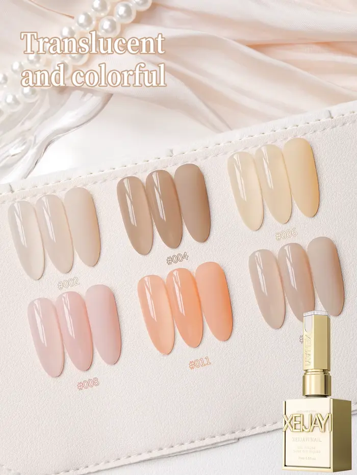 Printemps 2025 ongles mode