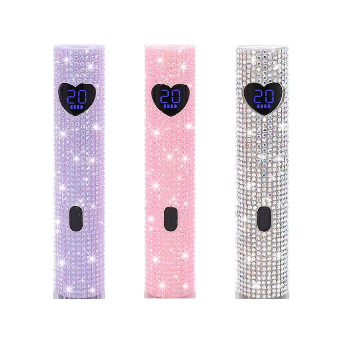 Lampe à ongles professionnelle