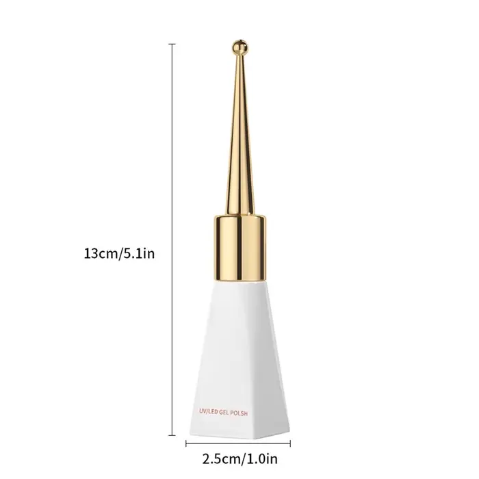 Vernis Gel œil de chat série automne 10ml