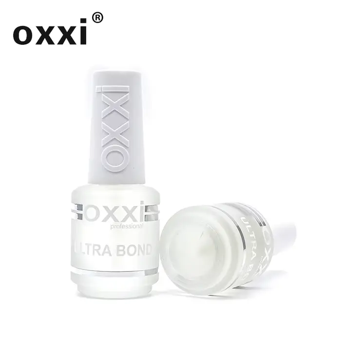 OXXI dernière 15ml apprêt pour ongles vernis uv Semi-permanent Gel