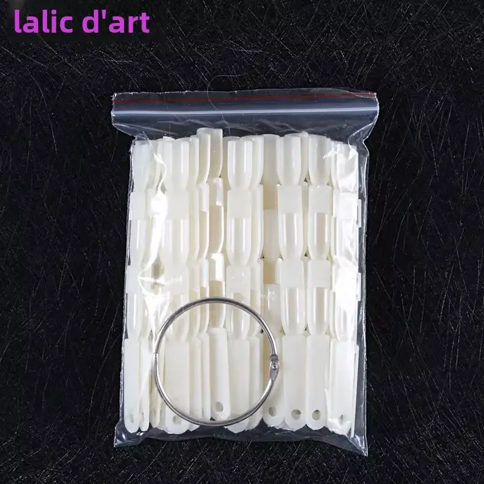 Panneau d'affichage pour Nail Art