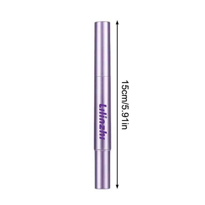 Stylo à Huile pour Cuticules 3-en-1 3ml – Hydrate les Cuticules Sèches