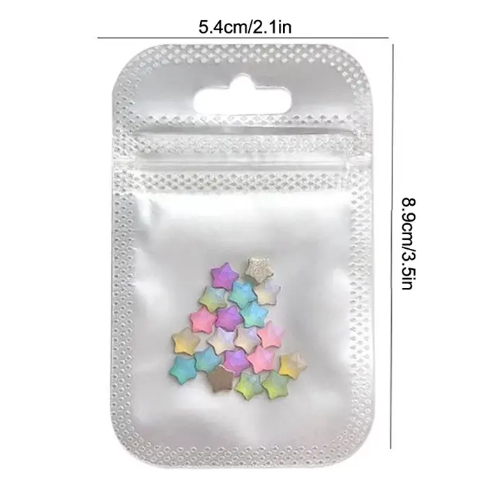 Pièces de luxe pour Nail Art