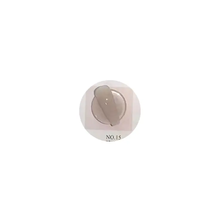 VINtenstein-Gel de construction rapide pour extensions d'ongles