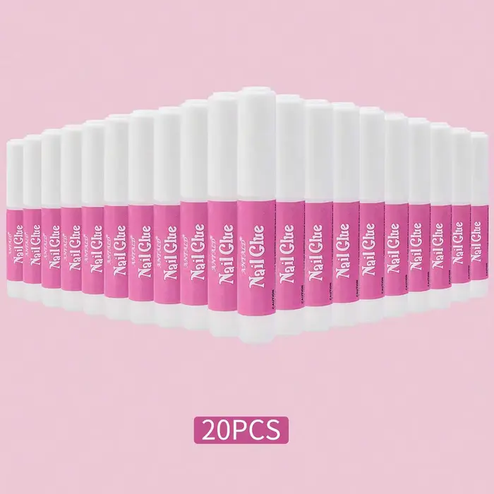 Colle Super forte pour faux ongles