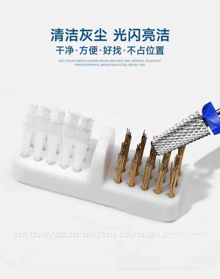 Perceuses de manucure électriques faciles à ongles