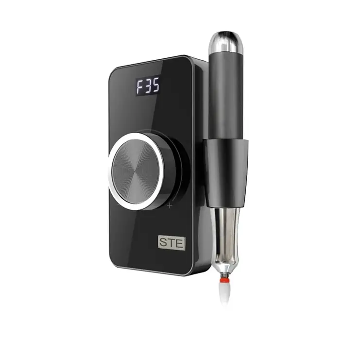 Machine de manucure Rechargeable longue durée