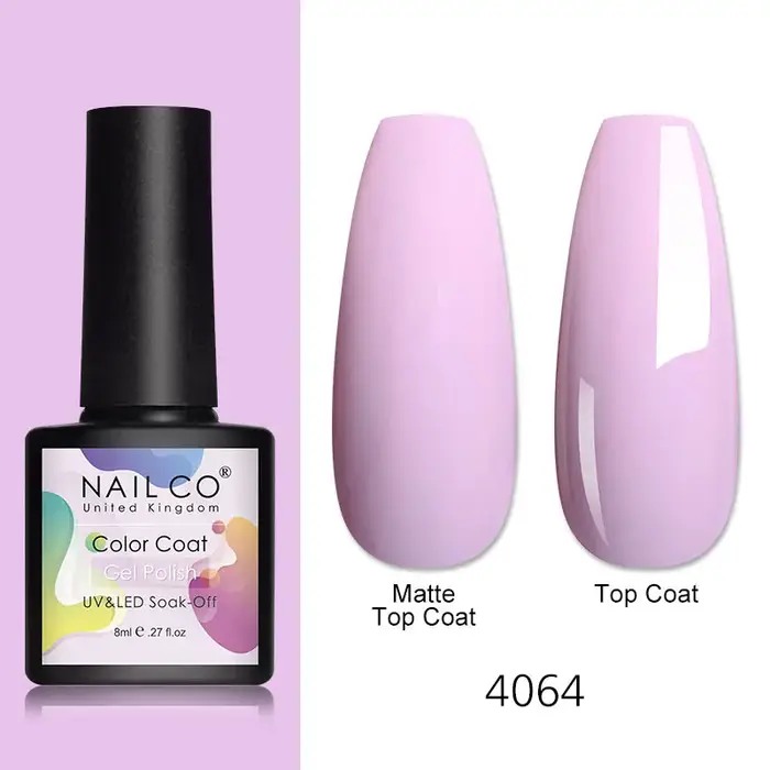 Verhéritage à Ongles Gel UV de 8ml