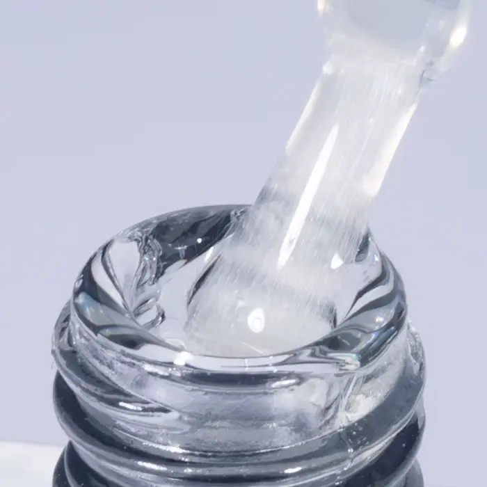 KODIES GEL-Verhéritage à ongles gel UV