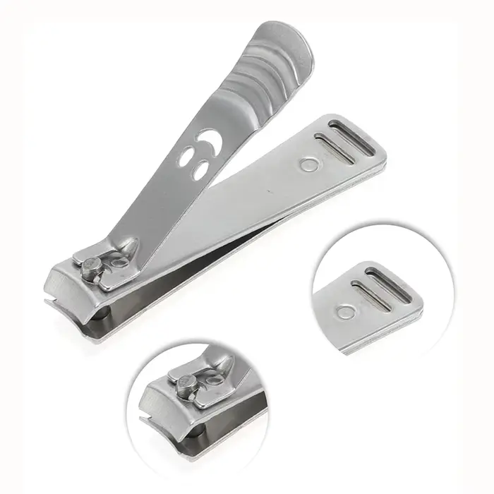 Coupe-ongles coupe-ongles