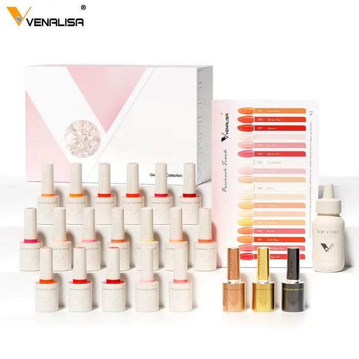 1 ensemble VENALISA VIP