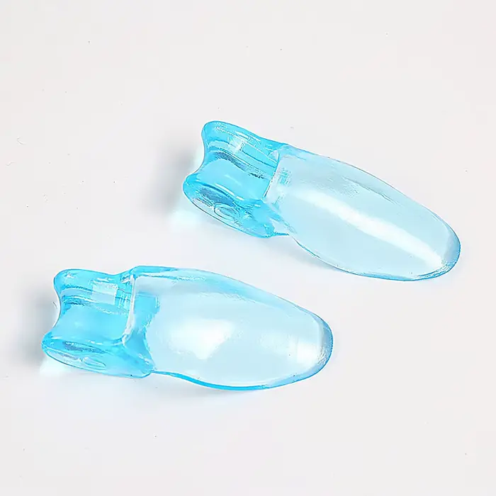 Séparateur d'orteils en Silicone