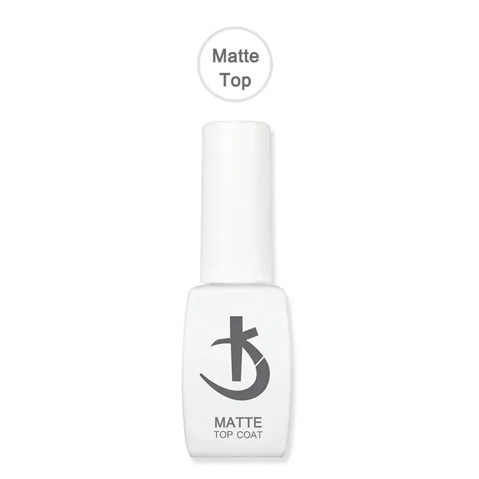 KODI JYJ Base et couche de finition pour vernis Gel
