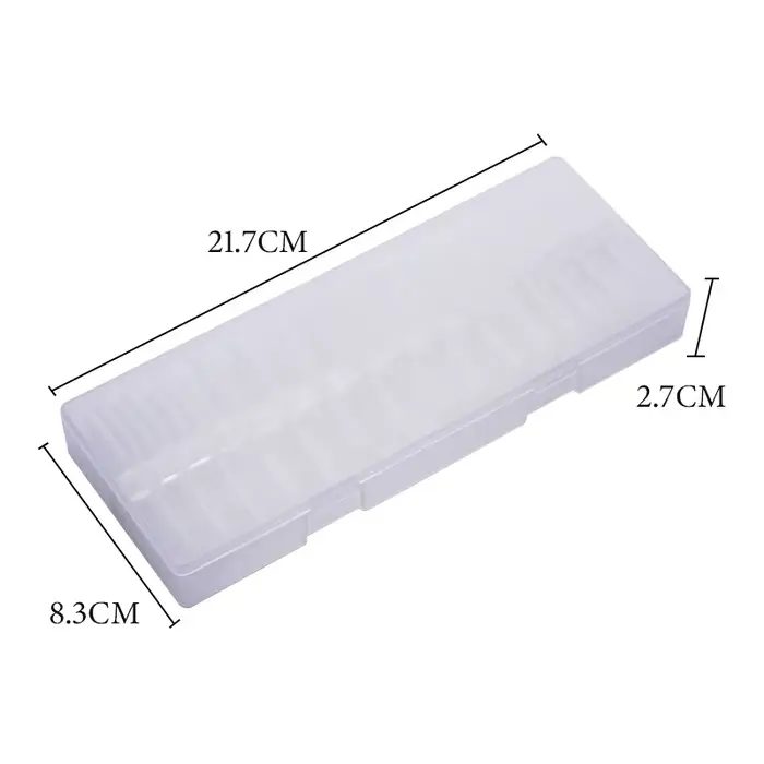 240 pièces pied faux ongles couverture complète ultra-mince manucure