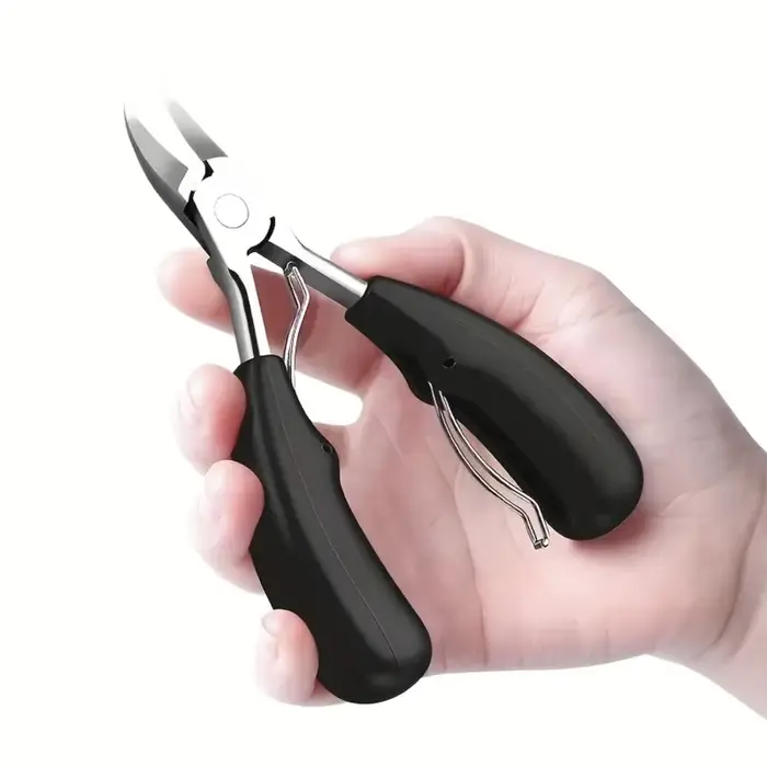 Coupe-ongles pour ongles incarnés, pince de correction podologique, coupe-cuticules, outil de soin des mains et des pieds pour paronychie, pédicure et manucure