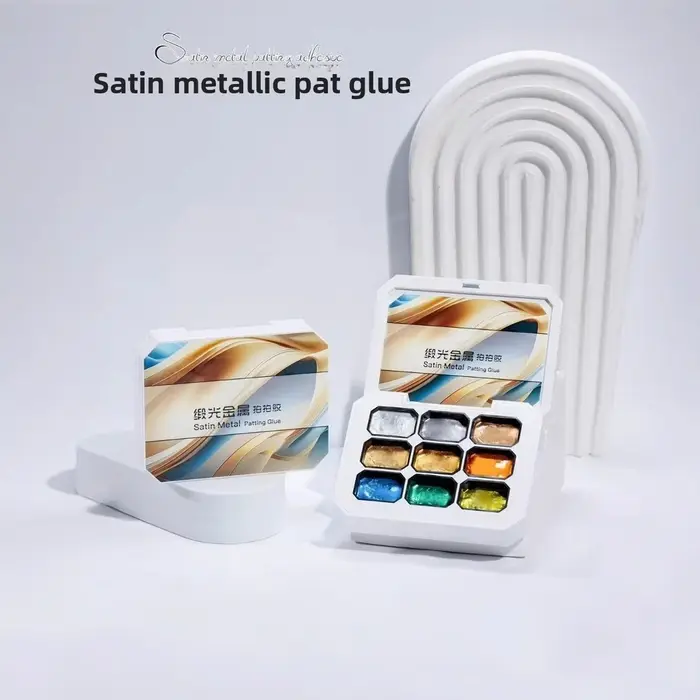 Pour les techniciennes ongulaires et les débutantes, vernis à ongles gel 9 couleurs, dégradé solide, haute saturation, effet blush, adapté à la manucure française