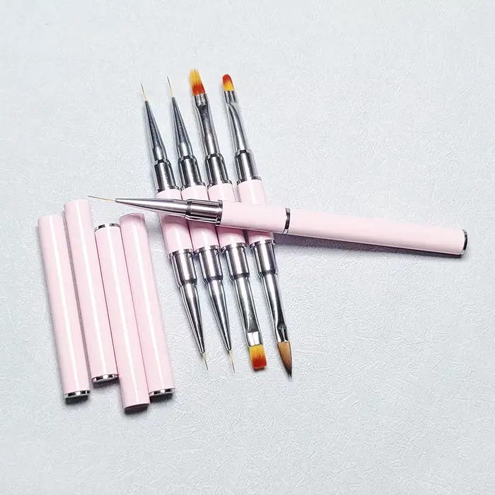 Pinceau Nail Art pour la peinture fine