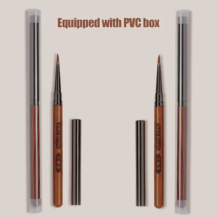 Stylo de photothérapie pour colle à ongles