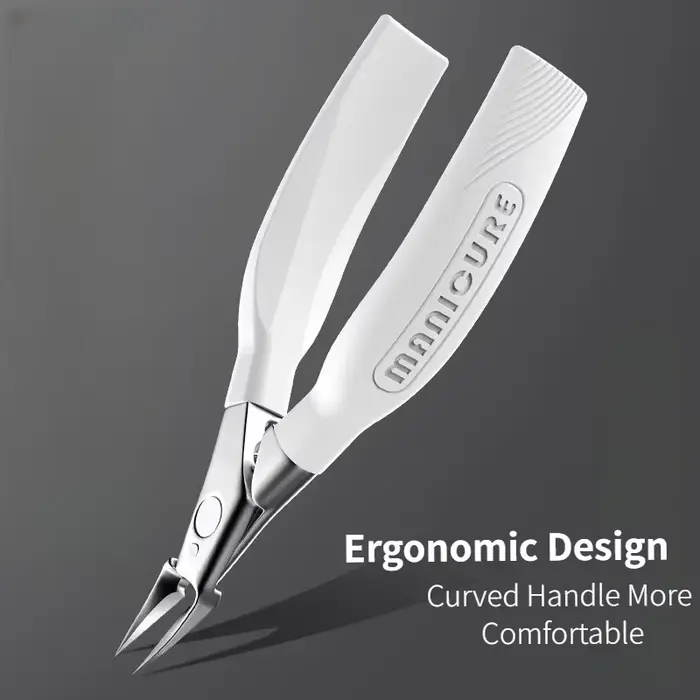 Perceuse à manucure, outil spécial, coupe-ongles, coupe-ongles