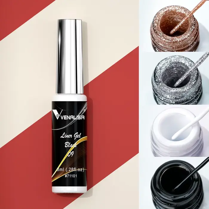 VENALISA – vernis à ongles français