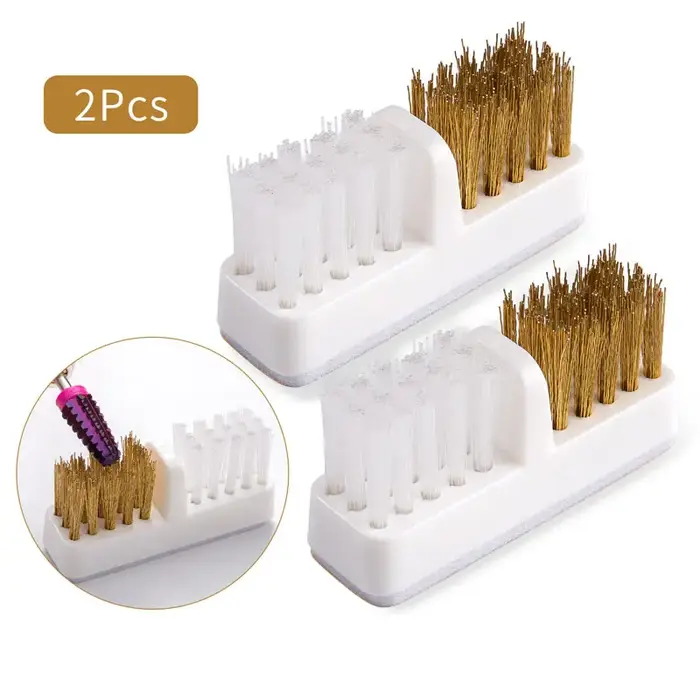 Mèches électriques pour perceuse à ongles