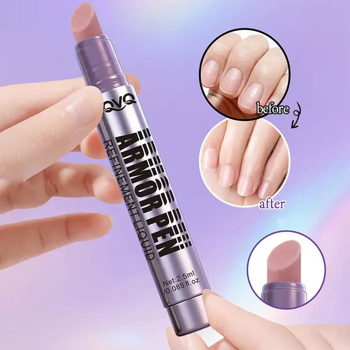 Stylo à vernis à ongles
