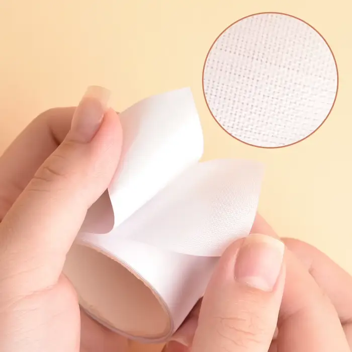 KADS – Fiber de verre en soie pour Extension d'ongles