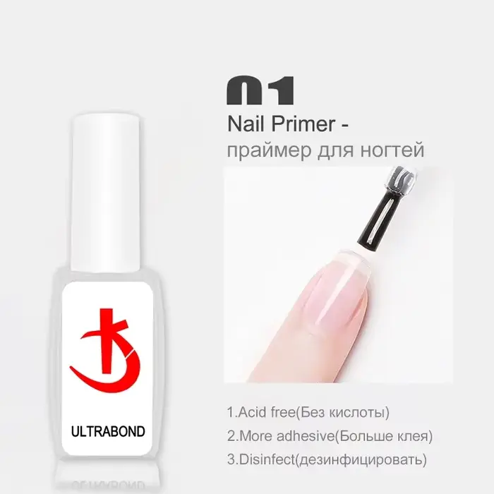 KODI JYJ dernier manteau de Base d'ongle épais 7ml vernis Gel pour manucure des ongles