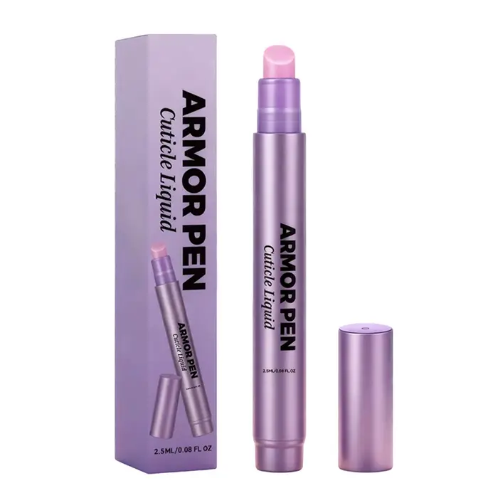 Stylo à huile pour cuticules 1 pièce