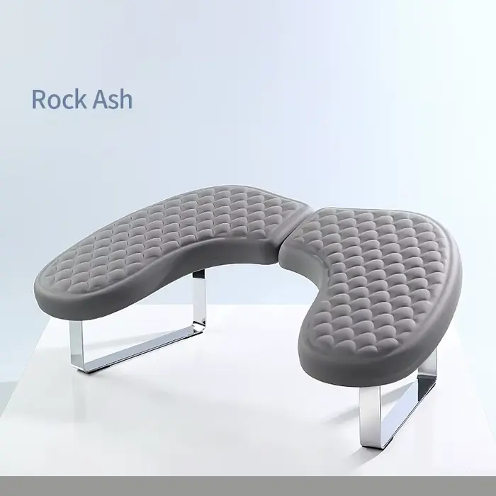 Grand repose-bras pour manucure, coussin pour les mains en forme de papillon, coussin pour les mains
