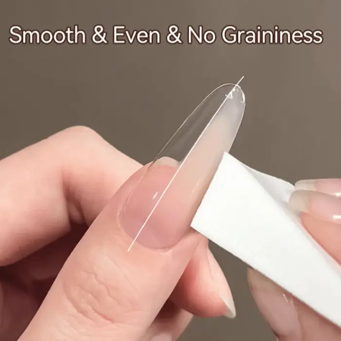 Mini vernis à ongles gel ombré 4 en 1, 16 couleurs, manucure française, gel de peinture dégradé facile, vernis solides, gel artistique, cadeau