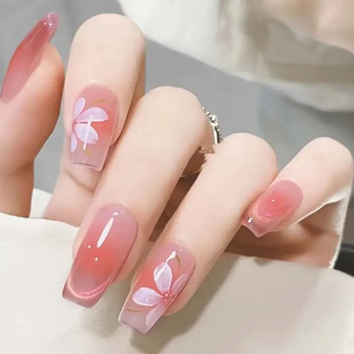 Kit de vernis à ongles en gel 16 couleurs pour femmes