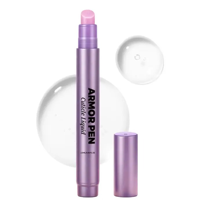 Stylo à huile pour cuticules 1 pièce