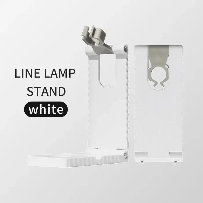 Mini Lampe à Ongles UV Pliable
