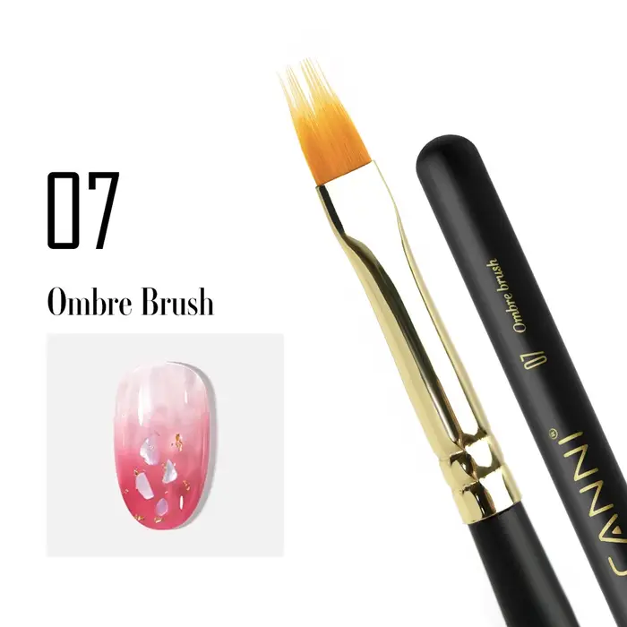 CANNI stylo à ongles outils de manucure professionnels