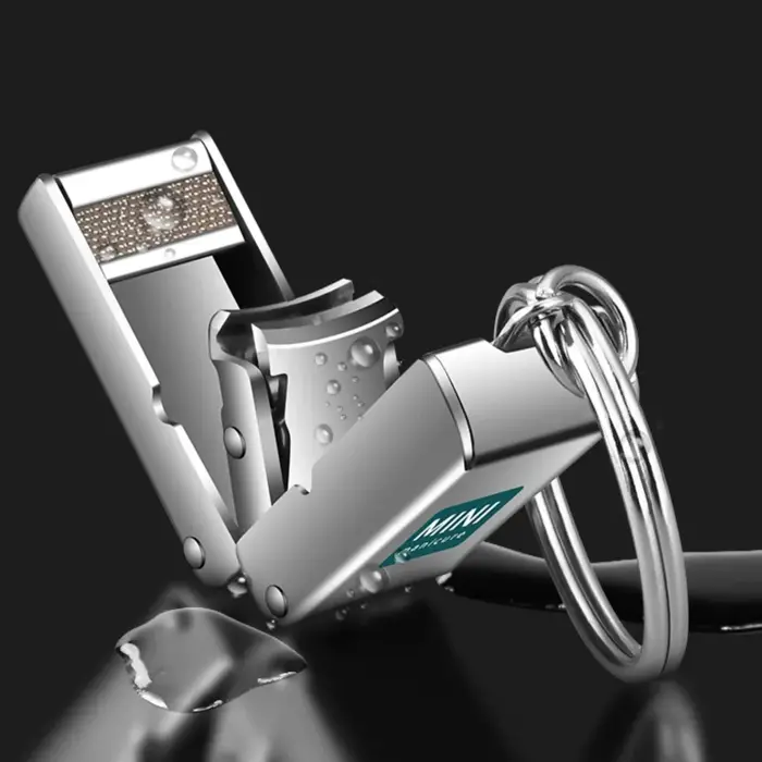 Coupe-ongles mignon avec rangement, en acier inoxydable, compact et portable, avec angle de lame, outil de manucure durable, 1 pièce