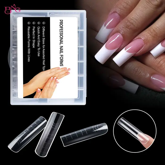 Gel pour ongles en Poly