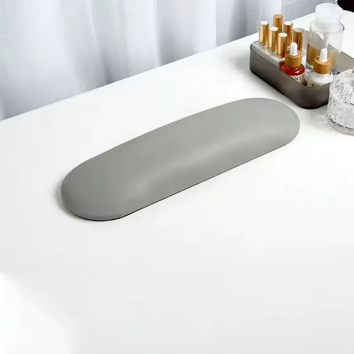 Ensemble de repose-mains pour nail art