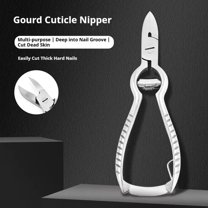 Manucure professionnelle ongle
