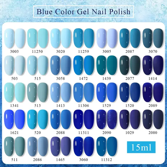 Clou miles-Verhéritage à Ongles en Gel Hybride Semi Continu