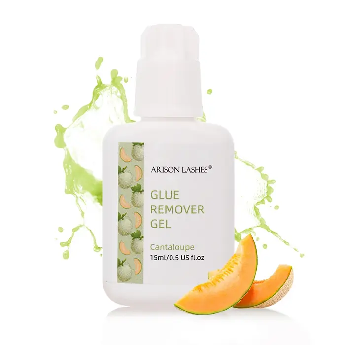 Gel pour Extensions de Cils