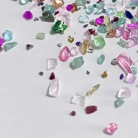 Décorations pour Nail Art