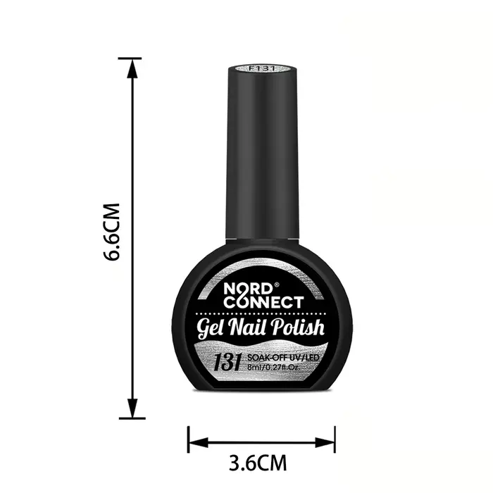 Colle pour vernis à ongles