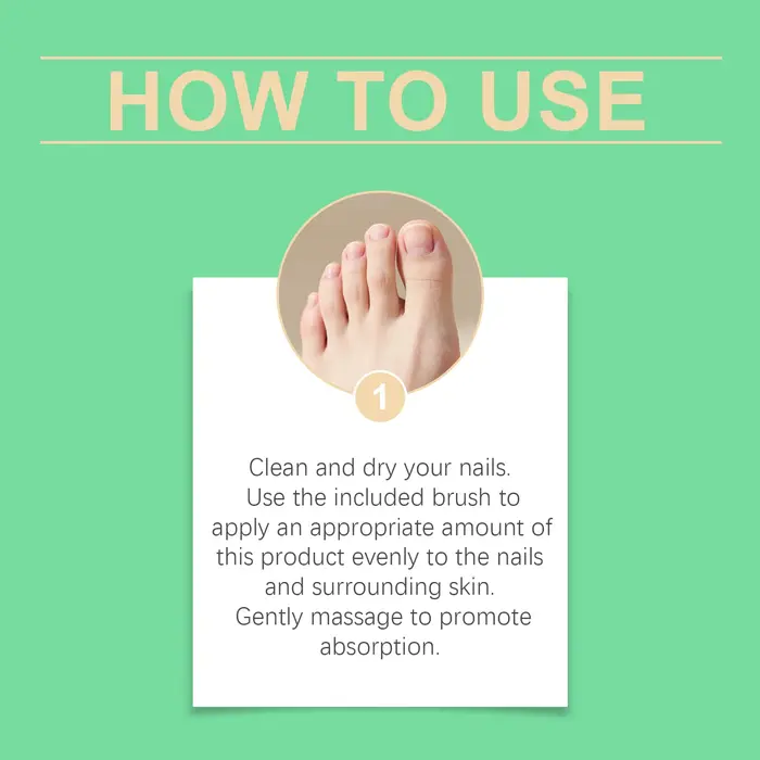 Endureur d'ongles à l'acide hyaluronique