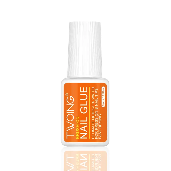 Twoing – adhésif liquide imperméable pour ongles
