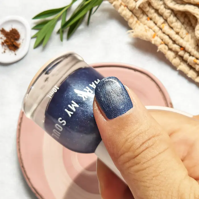 S139 Magic Sea 10 ml Vernis à ongles œil de chat sans cuisson. Base de la série
